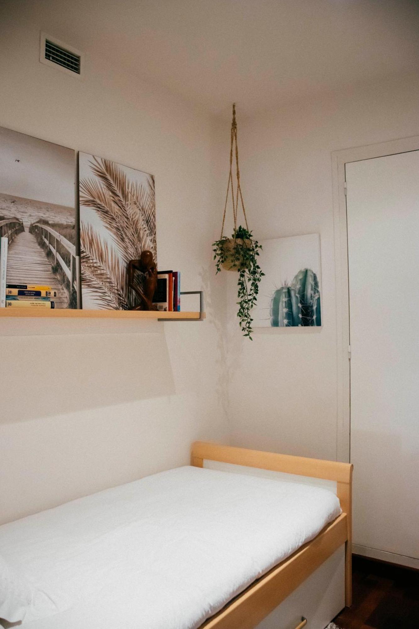 Apartamento Atico-Spa Santa Barbara Ngoại thất bức ảnh