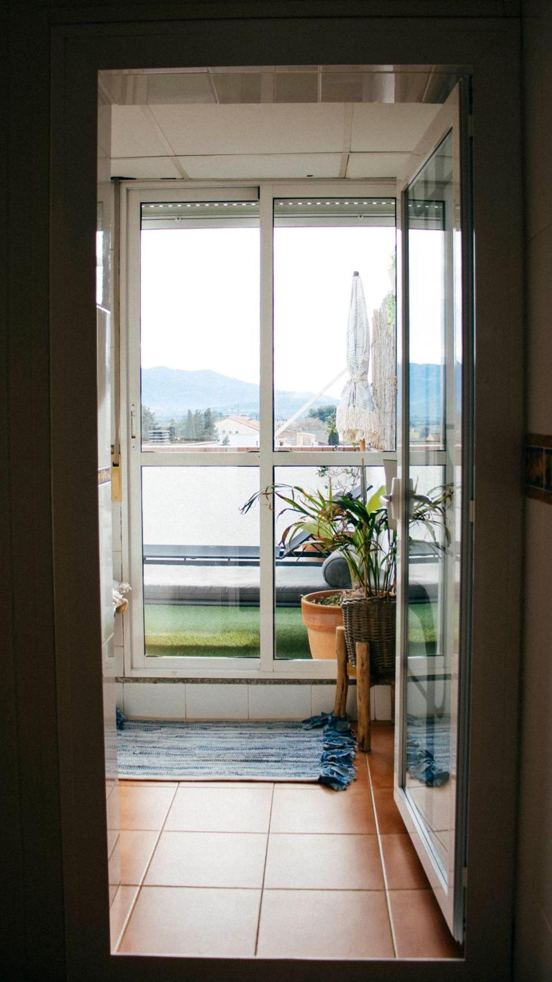 Apartamento Atico-Spa Santa Barbara Ngoại thất bức ảnh