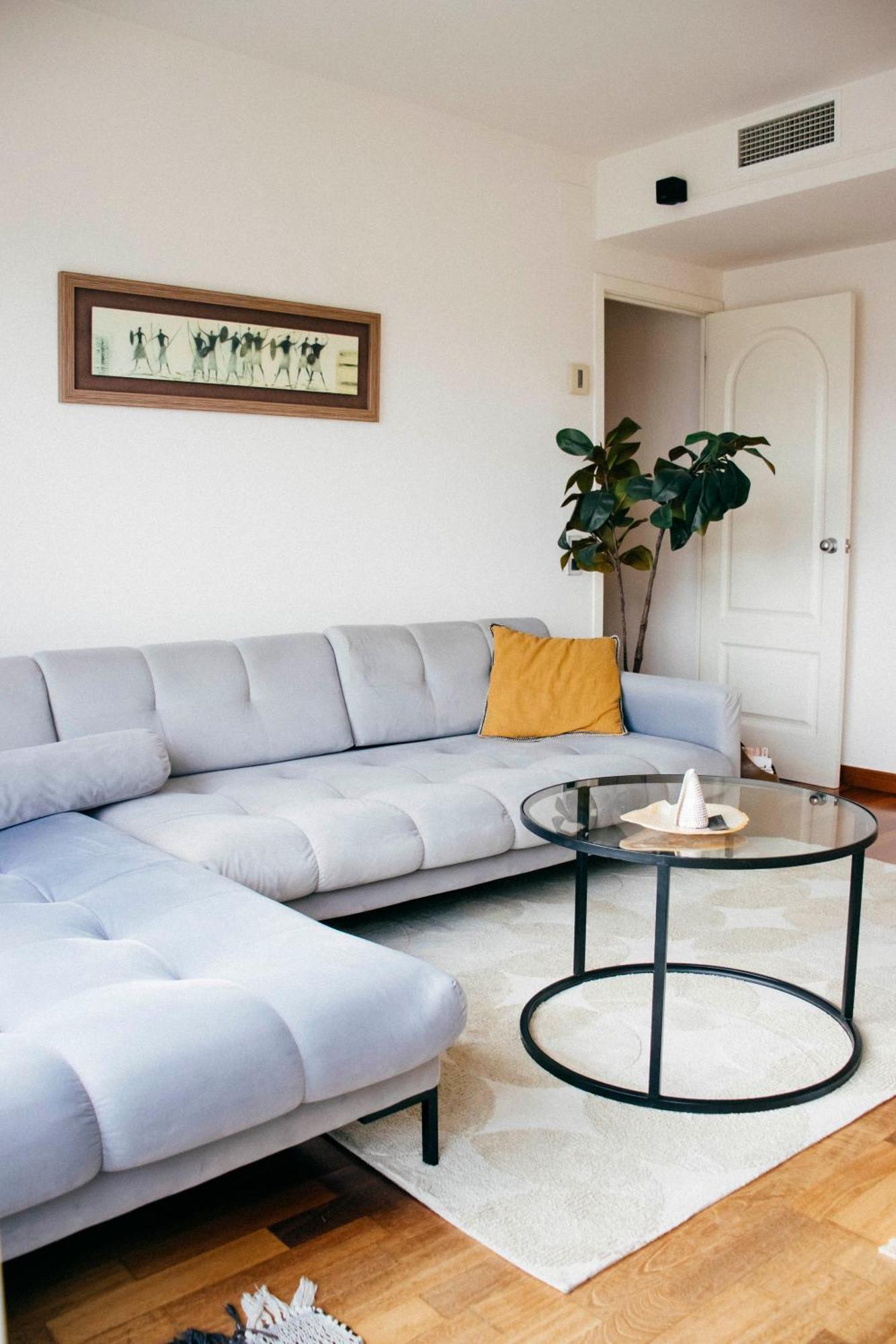 Apartamento Atico-Spa Santa Barbara Ngoại thất bức ảnh