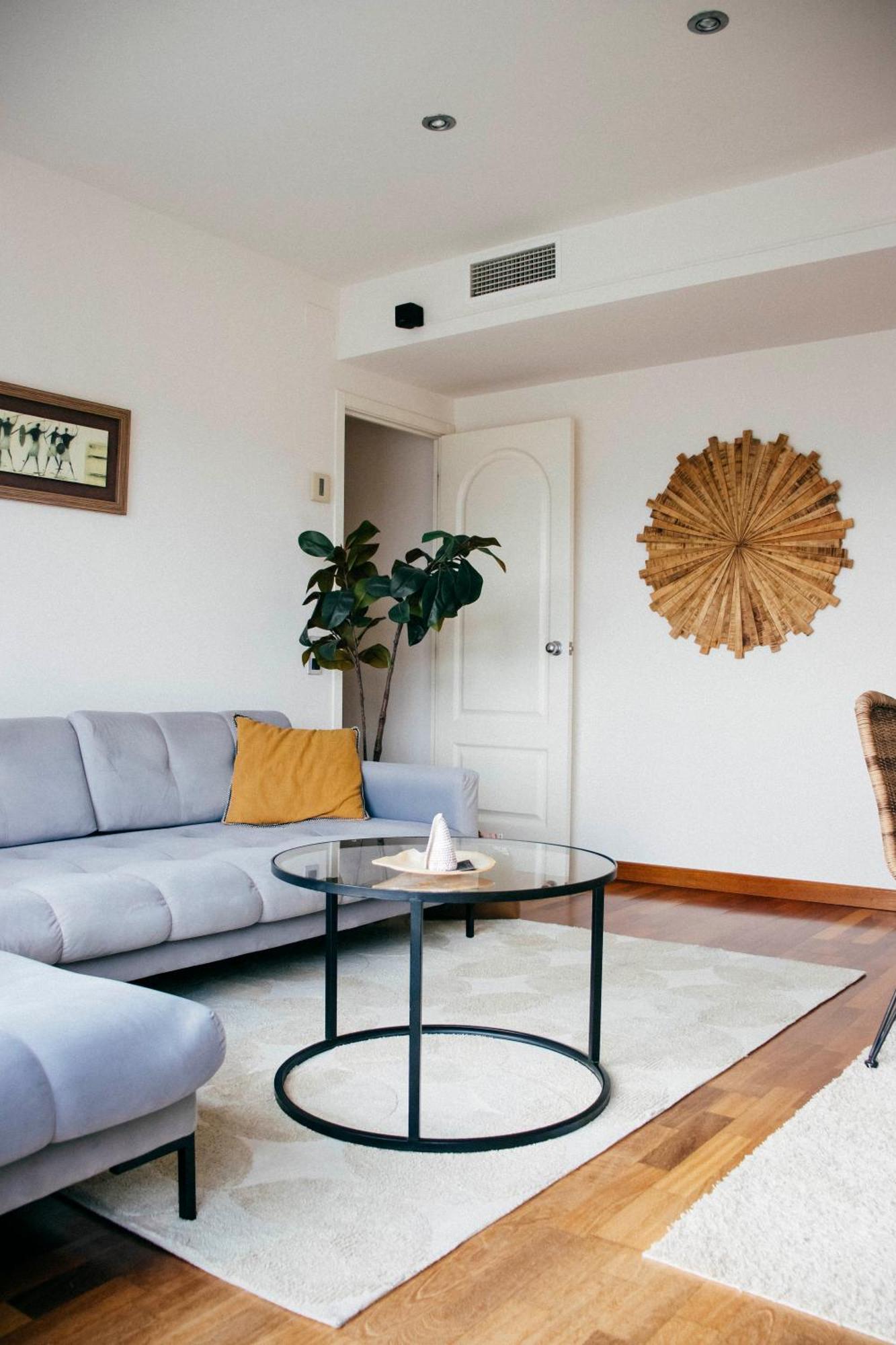 Apartamento Atico-Spa Santa Barbara Ngoại thất bức ảnh